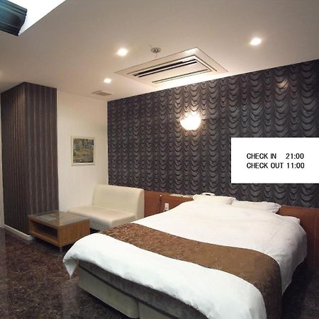 ホテル カルネヴァール 男塾ホテルグループ (Adults Only) Himeji Exterior photo